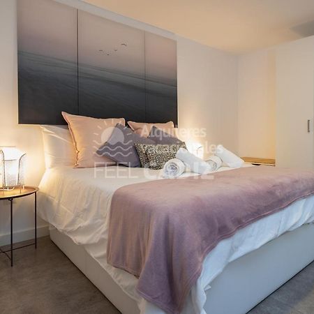 Apartamento El Mirador Del Paso كاديز المظهر الخارجي الصورة